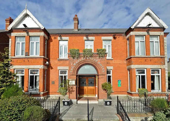 Maples House Hotel Dublino